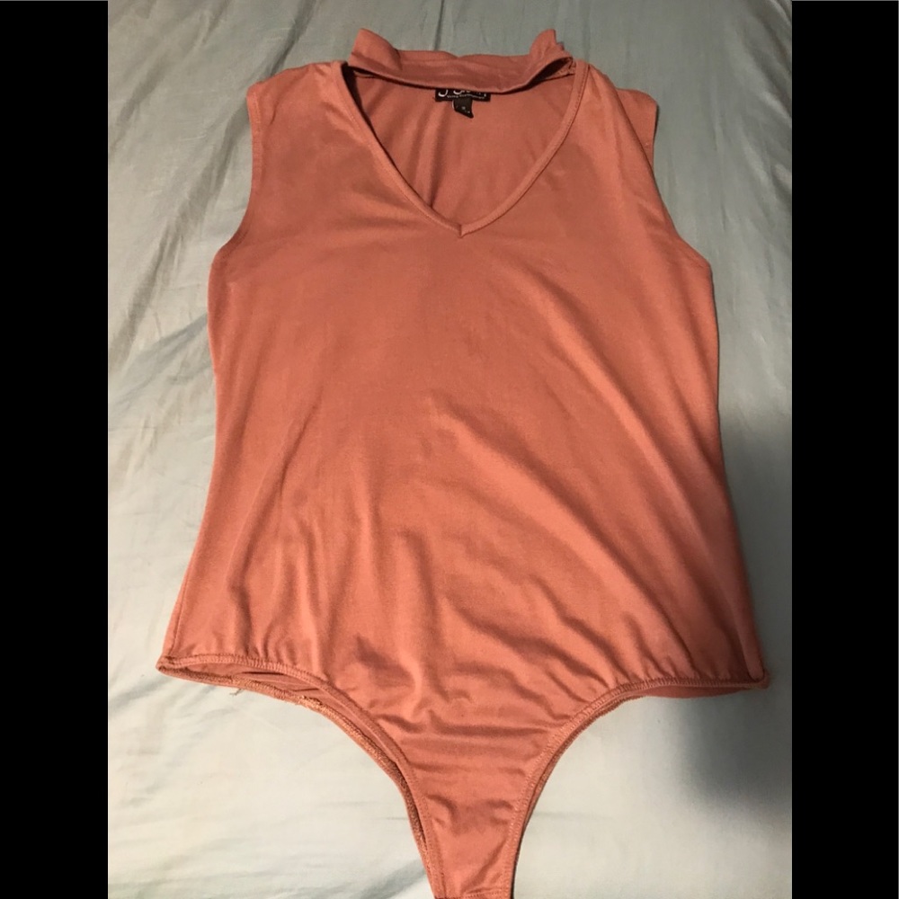 Bodysuit